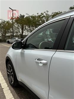 کیا سپۆرتاج